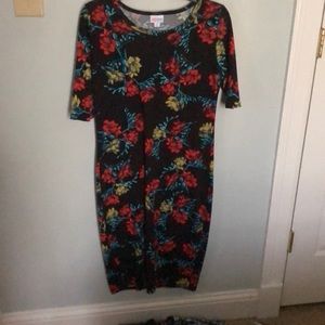 Lularoe dress size medium